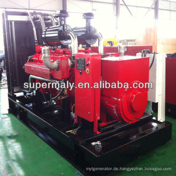 500kva Generator von Wudong Motor